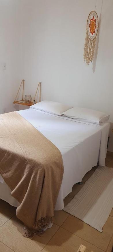 Nosso Recanto Perola Capitolio Ngoại thất bức ảnh