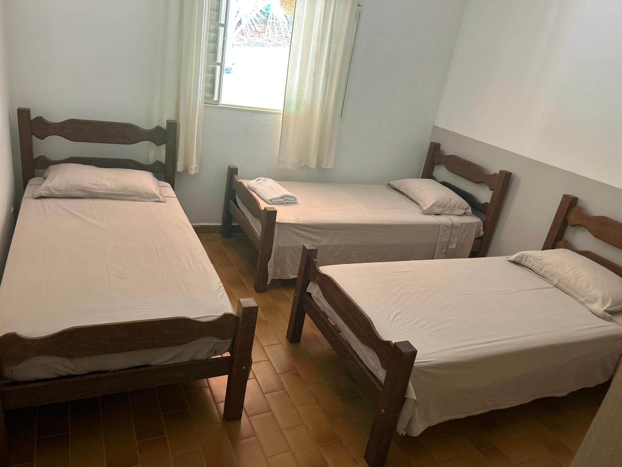 Nosso Recanto Perola Capitolio Ngoại thất bức ảnh